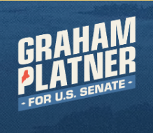Graham Platner for US Senate
