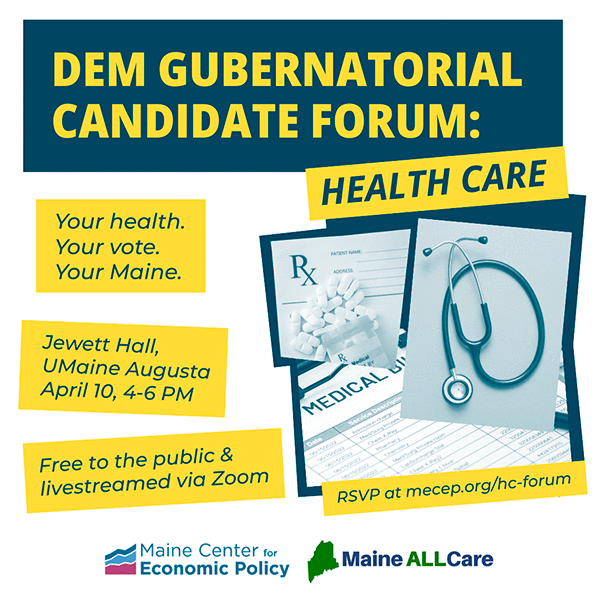 Healthcare Forum-April 10, 2026