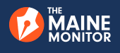 The Maine Monitor logo